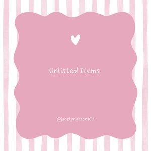 green dress -listing for Rosie